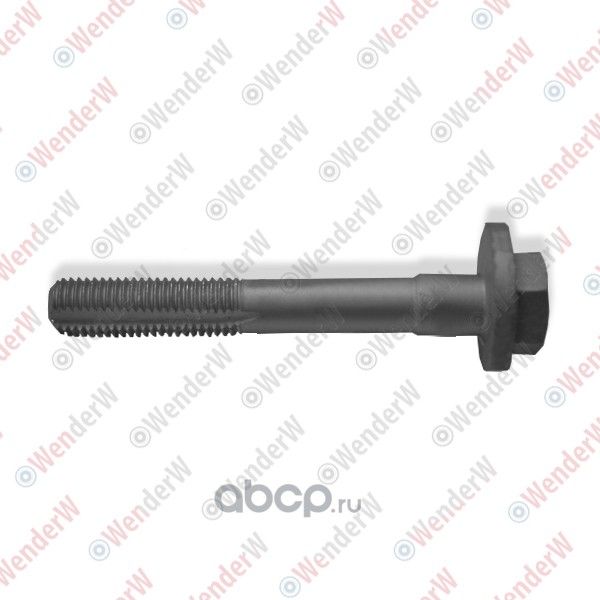 БОЛТ РАЗВАЛЬНЫЙ (M12X1,5X81-10.9) BMW X3 E83 (04-10), Z4 E85/E86 (02-08) (Wenderw). Артикул WEL023
