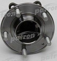Ступица колеса с интегрированным подшипником Patron. Артикул PBK6948H