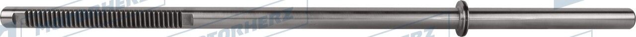 Шток рулевой рейки (Motorherz). Артикул HVZ0048X