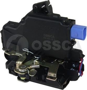 Замок двери OSSCA. Артикул 13264