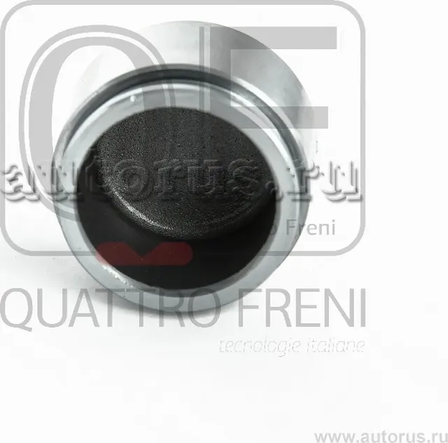 Поршень тормозного суппорта fr (Quattro Freni). Артикул qf30f00000