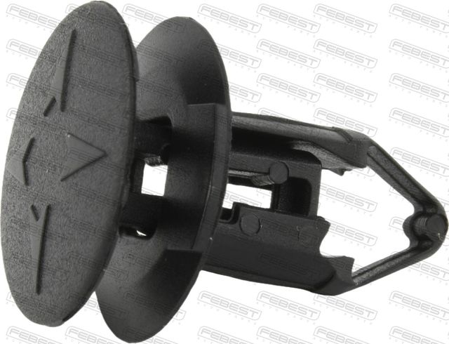Клипса Febest. Артикул 88570-221