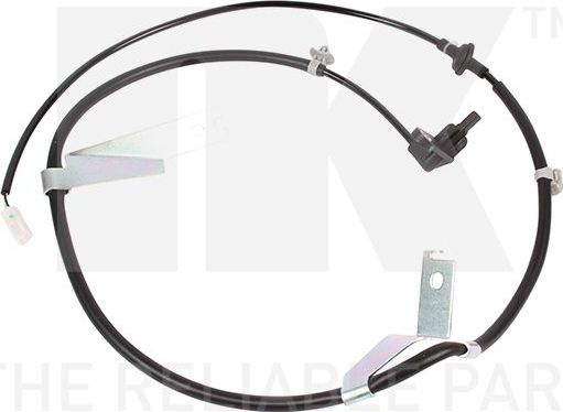 Датчик ABS NK. Артикул 295233