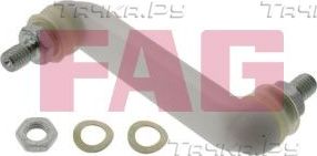 Стойка (тяга) стабилизатора Fag. Артикул 818 0081 10