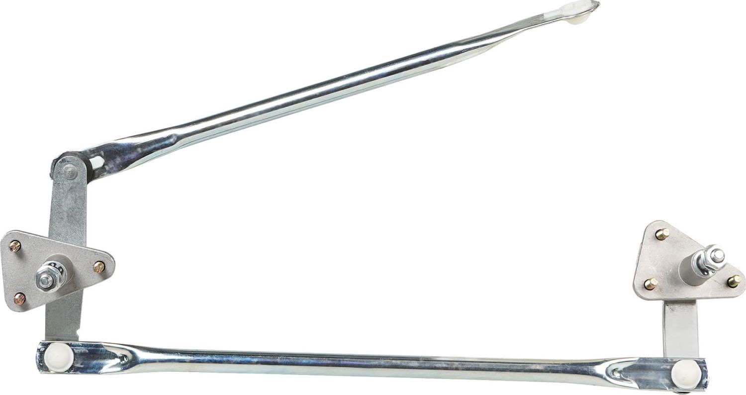 Трапеция стеклоочистителя (дворника) StartVOLT передний для Chevrolet Aveo I 2003-2008. Артикул VWA 0522