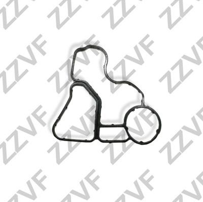 ПPOKЛAДKAMACЛЯHOГOФИЛЬTPA ZZVF (резина). Артикул ZVBZ0282