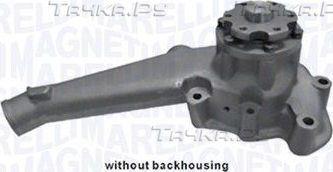 Помпа (водяной насос) Magneti Marelli. Артикул 352316171339