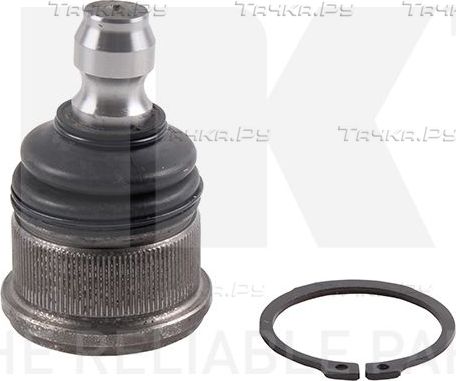 Шаровая опора NK передняя нижняя для Mazda Xedos 6 1992-1999. Артикул 5043204