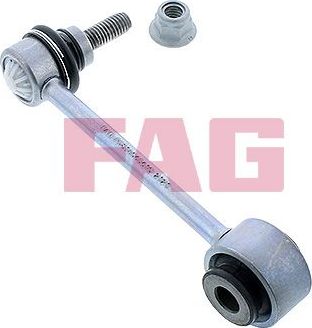 Стойка (тяга) стабилизатора Fag. Артикул 818 0656 10