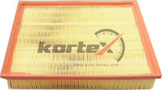 Фильтр воздушный VW AMOROK 2.0 TDI (Kortex). Артикул KA0215