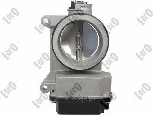 Корпус дроссельной заслонки (Loro). Артикул 12102002