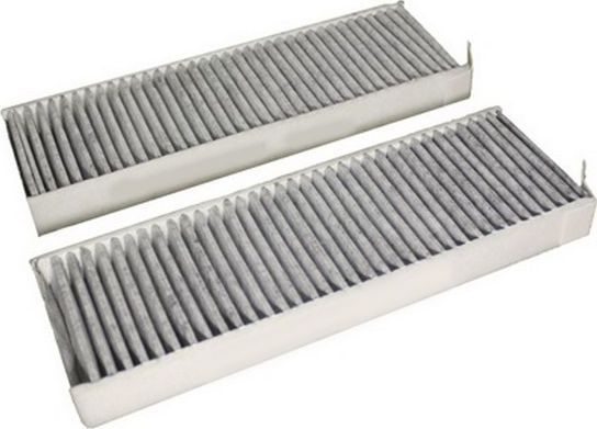 Салонный фильтр JS Asakashi. Артикул AC0165CSET
