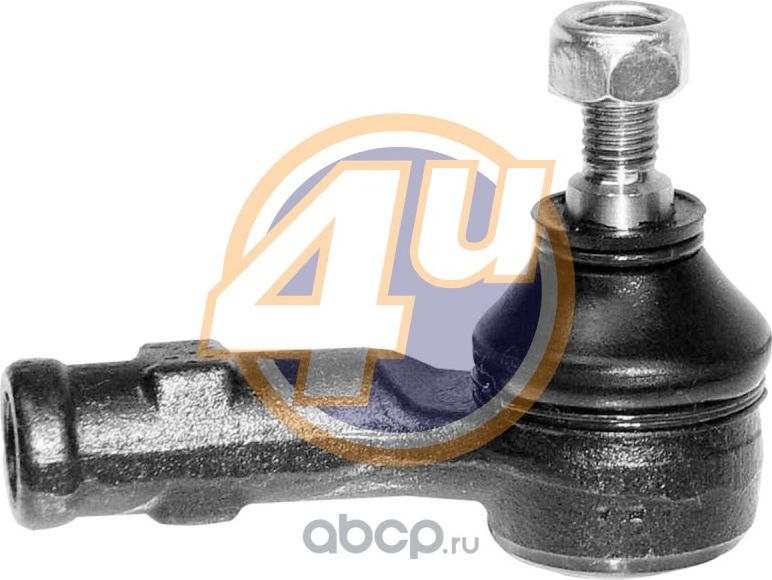 Наконечник рулевой тяги 4U. Артикул FR-A-39418