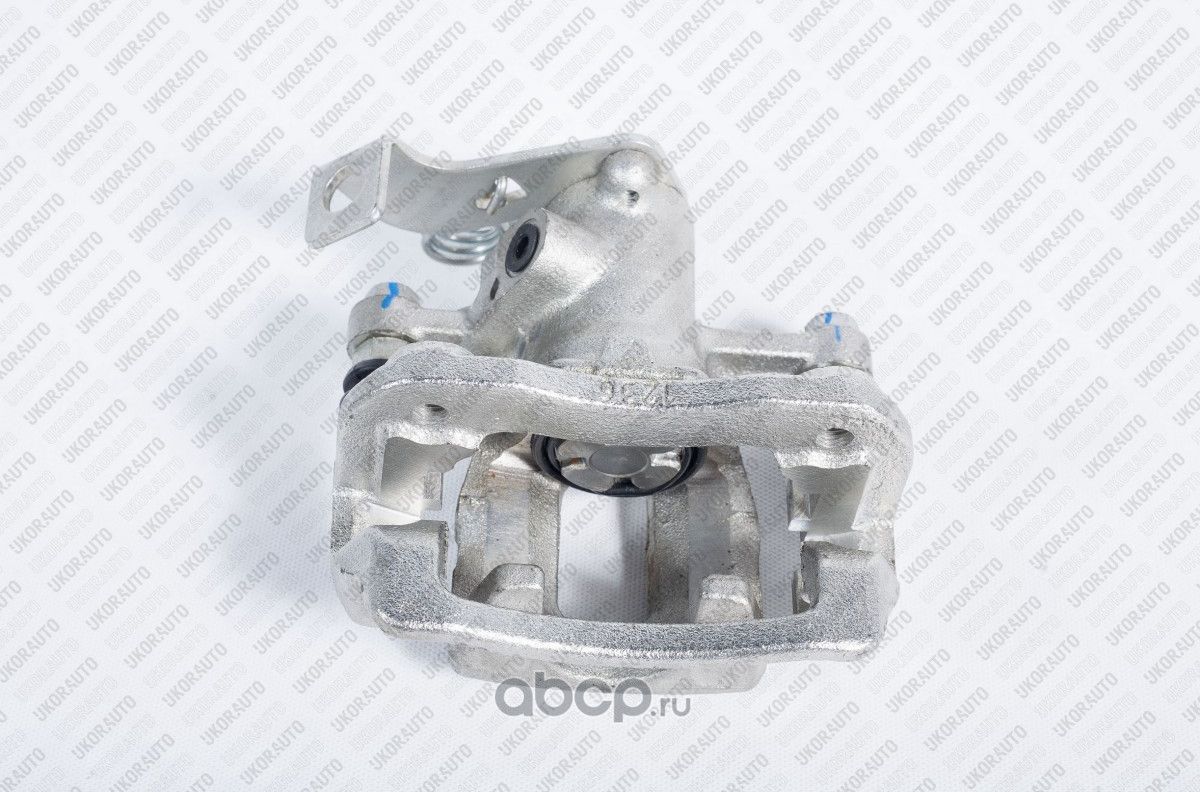 Суппорт тормозной правый (Ukorauto). Артикул U0106008R