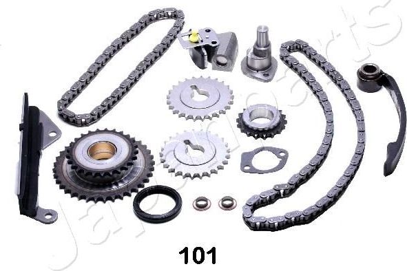 Цепь ГРМ Japanparts. Артикул KDK-101
