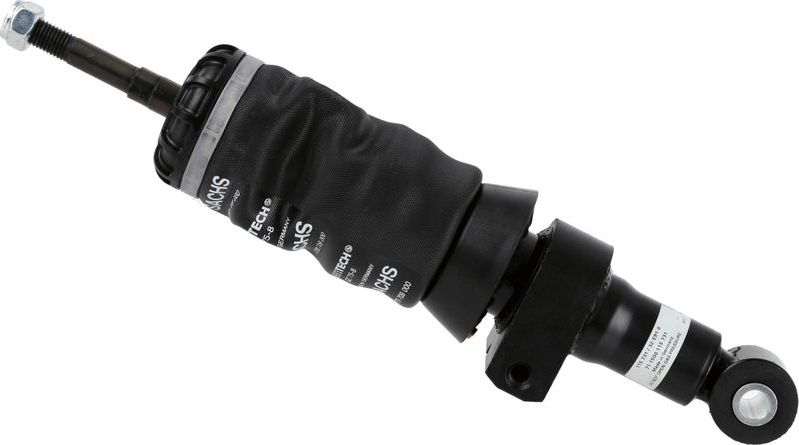 Амортизатор кабины SACHS. Артикул 115 731