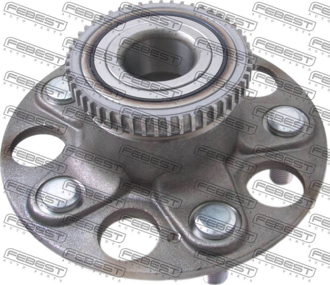 Ступица колеса Febest. Артикул 0382-UA4A50R