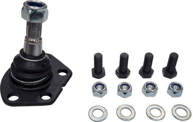 Шаровая опора CTR передняя нижняя для Citroen Jumper I 1999-2006. Артикул CB0580