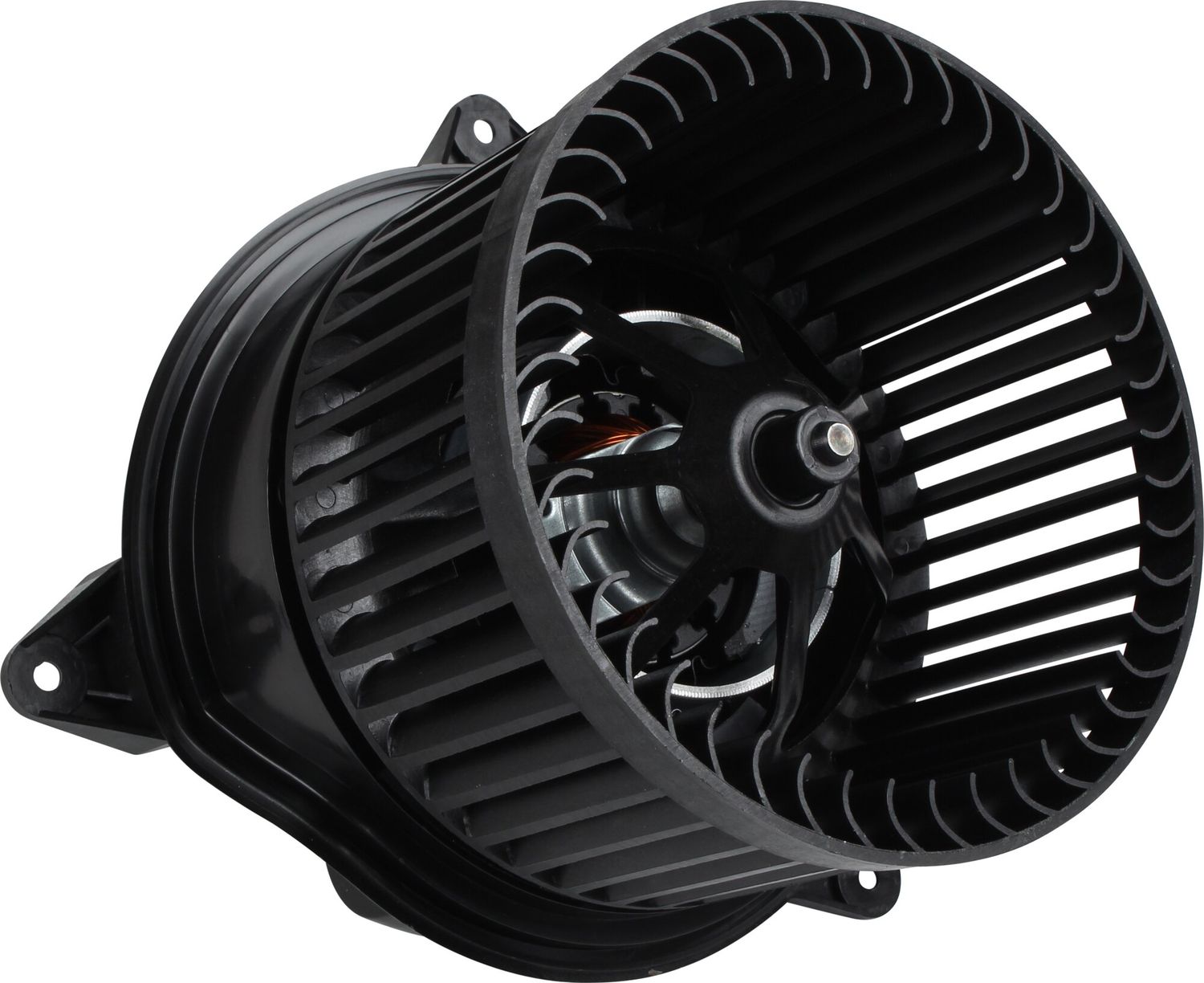 Вентилятор, мотор печки (отопителя) салона JP Group. Артикул 1526100200