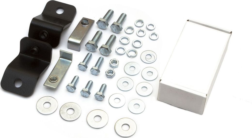 Защита алюминиевая NLZ для радиатора Lexus LX 570 2015-2026. Артикул NLZ.48.38.320A NEW