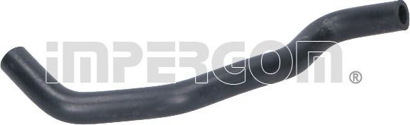 Трубка кондиционера Original Imperium (резина) для Opel Astra H 2004-2014. Артикул 225669