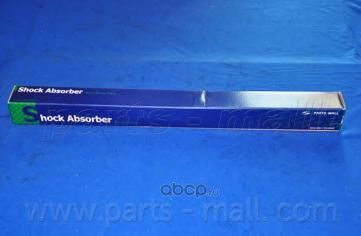 Амортизатор | зад | (Parts-Mall). Артикул PJB-R021