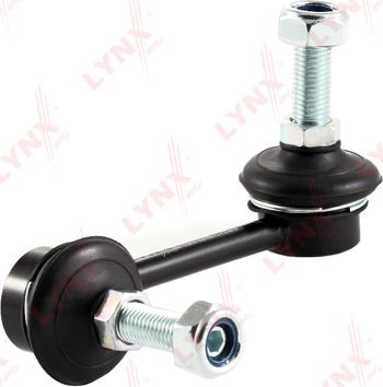 Стойка (тяга) стабилизатора LYNXauto. Артикул C7167L