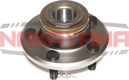 Ступица колеса в сборе (Nakayama). Артикул M2266NY