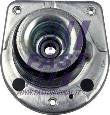 Опора амортизатора (стойки) Fast. Артикул FT12088