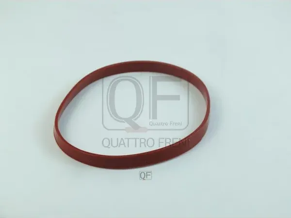 ПРОКЛАДКА ВПУСКНОГО КОЛЛЕКТОРА (Quattro Freni). Артикул QF76A00173
