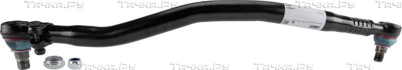 Рулевая тяга продольная TRW. Артикул JTR0417