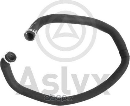 ПАТРУБОК РАДИАТОРА FORD (Aslyx). Артикул AS601936