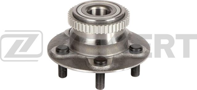 Ступица колеса Zekkert задняя для Chrysler PT Cruiser 2000-2010. Артикул RL-1492