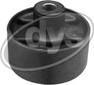 Сайлентблок заднего продольного рычага DYS. Артикул 74-27295