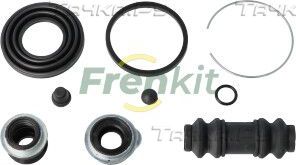 Ремкомплект тормозного суппорта Frenkit. Артикул 245026