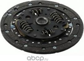 Диск сцепления Toyota. Артикул 3125012570