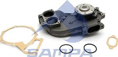 Помпа (водяной насос) Sampa. Артикул 203.001