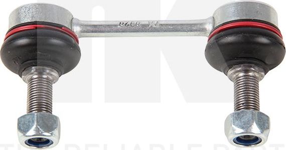 Стойка (тяга) стабилизатора NK. Артикул 5114005