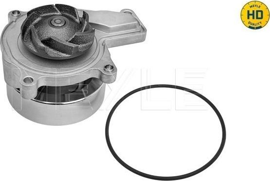 Помпа (водяной насос) Meyle HD для MINI Cabrio III (F57) 2014-2026. Артикул 313 220 0026/HD