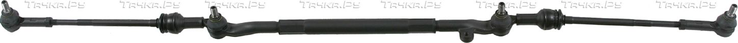 Рулевая тяга продольная Febi Bilstein. Артикул 22839