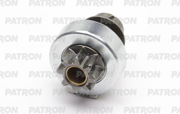 Бендикс стартера Patron. Артикул P101499