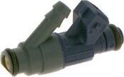 Клапанная форсунка Bosch для SEAT Alhambra I 2000-2010. Артикул 0 280 155 791