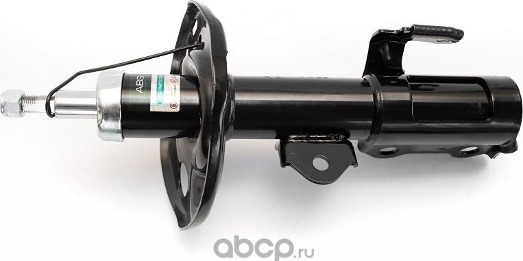 Амортизатор подвески газовый передний правый (Absel). Артикул TY342557R