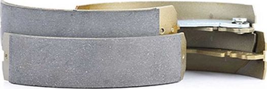 Тормозные колодки BSG. Артикул BSG 65-205-004