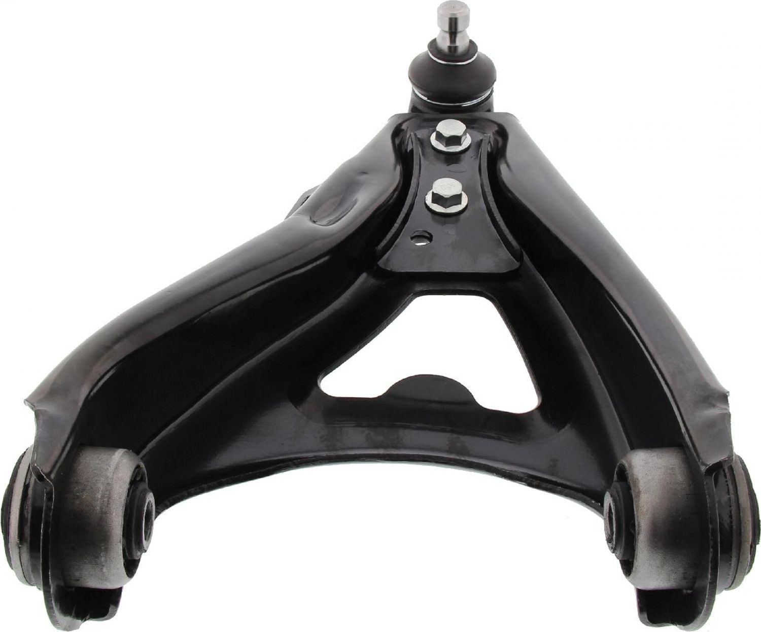 Поперечный рычаг передней подвески MAPCO (Листовая сталь). Артикул 19167