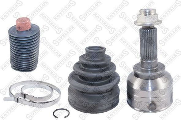 Шрус наружный (граната) Stellox для Kia Clarus II 1998-2001. Артикул 150 1701-SX