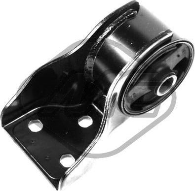 Подушка (опора) двигателя Metalcaucho. Артикул 23228