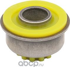 Сайлентблок полиурет. переднего подрамника передний  HYUNDAI GETZ (2002-2011) (Точка Опоры). Артикул 40-06-4046