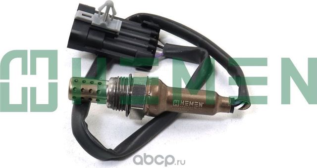 Датчик кислорода HOX57518 (Hemen). Артикул HOX57518