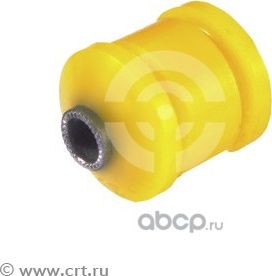 Сайлентблок передней подвески  нижнего рычага  передний  полиуретановый CHEVROLET VIVANT U100 (2000  (Точка Опоры) Точка Опоры. Артикул 14-06-2282